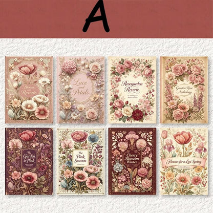 VintageFloral-ScrapbookPaper-A