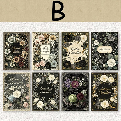 VintageFloral-ScrapbookPaper-B