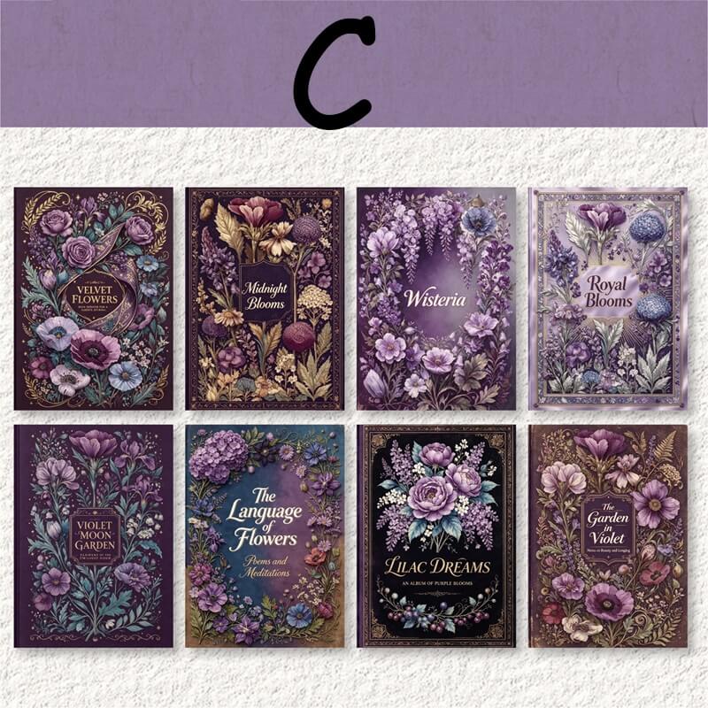 VintageFloral-ScrapbookPaper-C