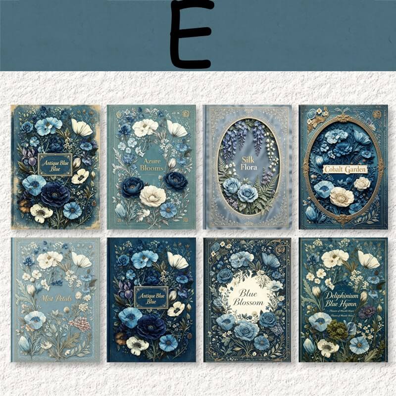 VintageFloral-ScrapbookPaper-E
