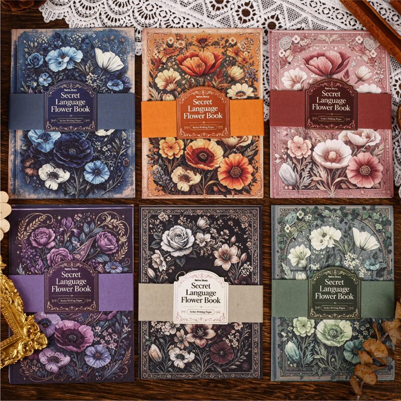 VintageFloral-ScrapbookPaper