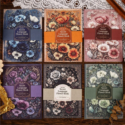 VintageFloral-ScrapbookPaper