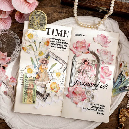 VintageFlowers-Paper-Scrapbook-4