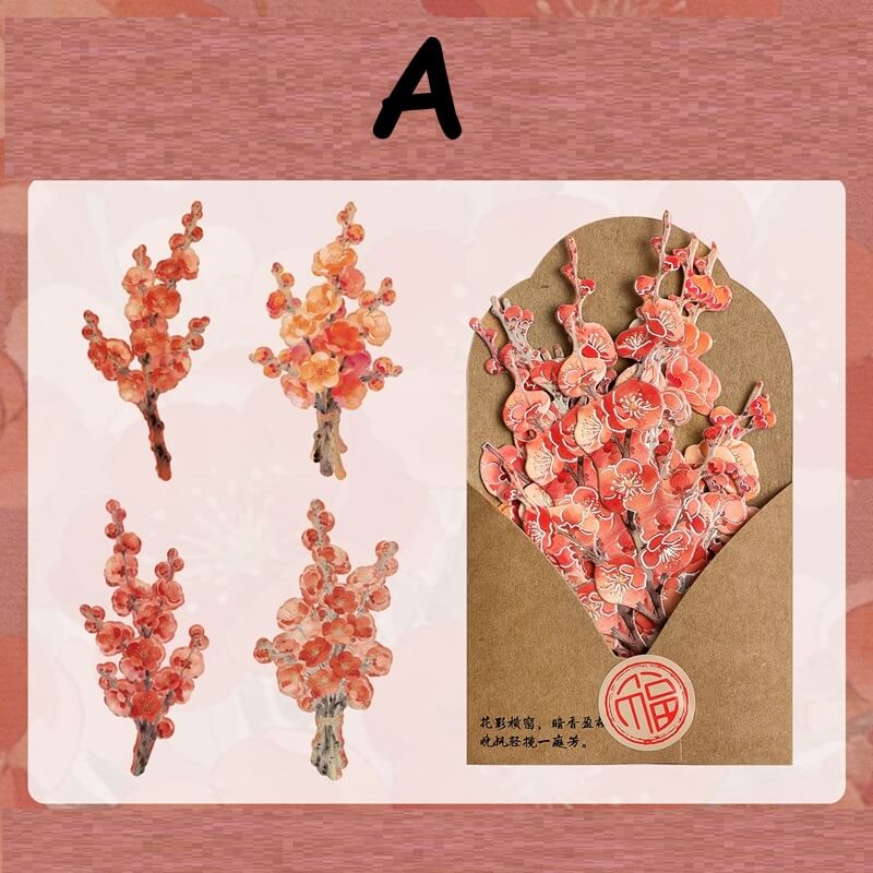 VintageFlowers-Paper-Scrapbook-A
