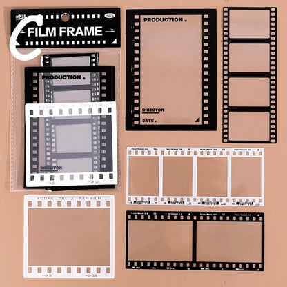 VintageFramesPET-Stickers-Scrapbook-C