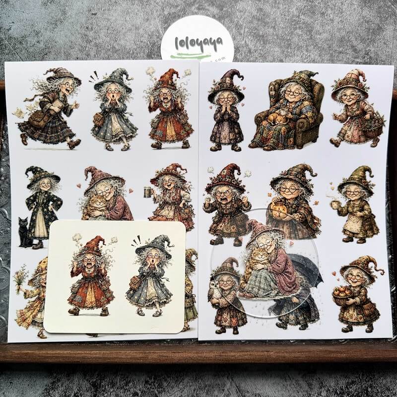 VintageGrandma-TransferStickers-DIYCrafts-3