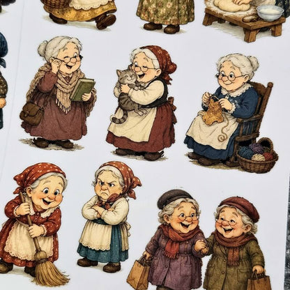 VintageGrandma-TransferStickers-DIYCrafts-4