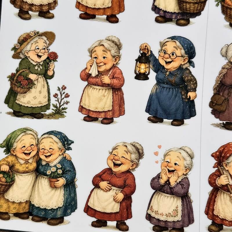 VintageGrandma-TransferStickers-DIYCrafts-5