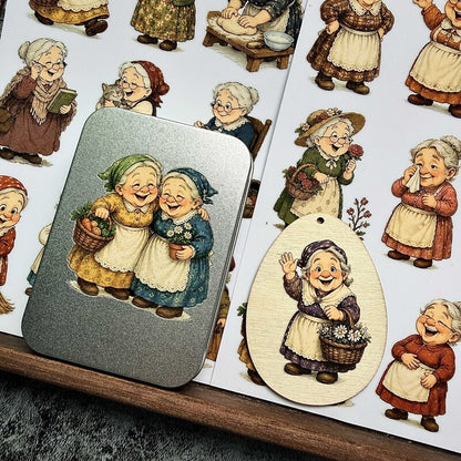 VintageGrandma-TransferStickers-DIYCrafts-7