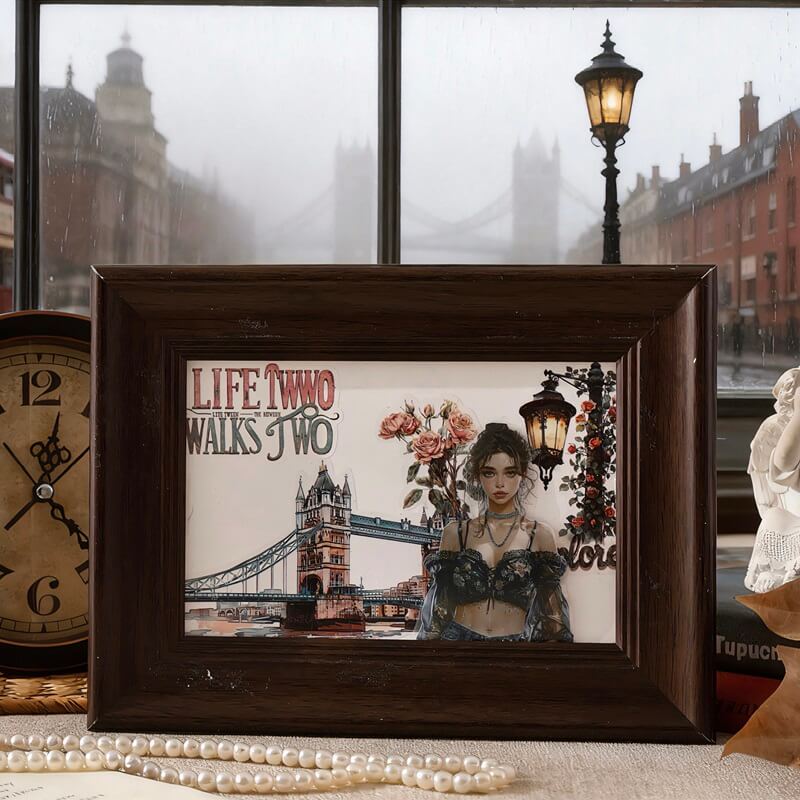 VintageLady-StickerBook-Scrapbook-8