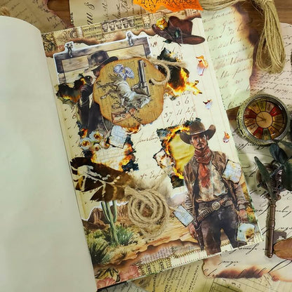 VintageStickerBook-Scrapbooking-13