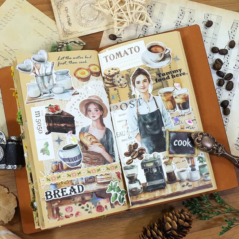 VintageStickerBook-Scrapbooking-14