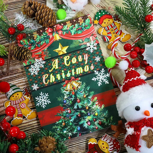 VintageStickerBook-Scrapbooking-15