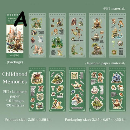 WanderingFairyTale-StickerBook-Scrapbook-A-1