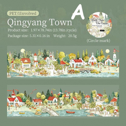 WatercolorTown-Tape-Scrapbook-5