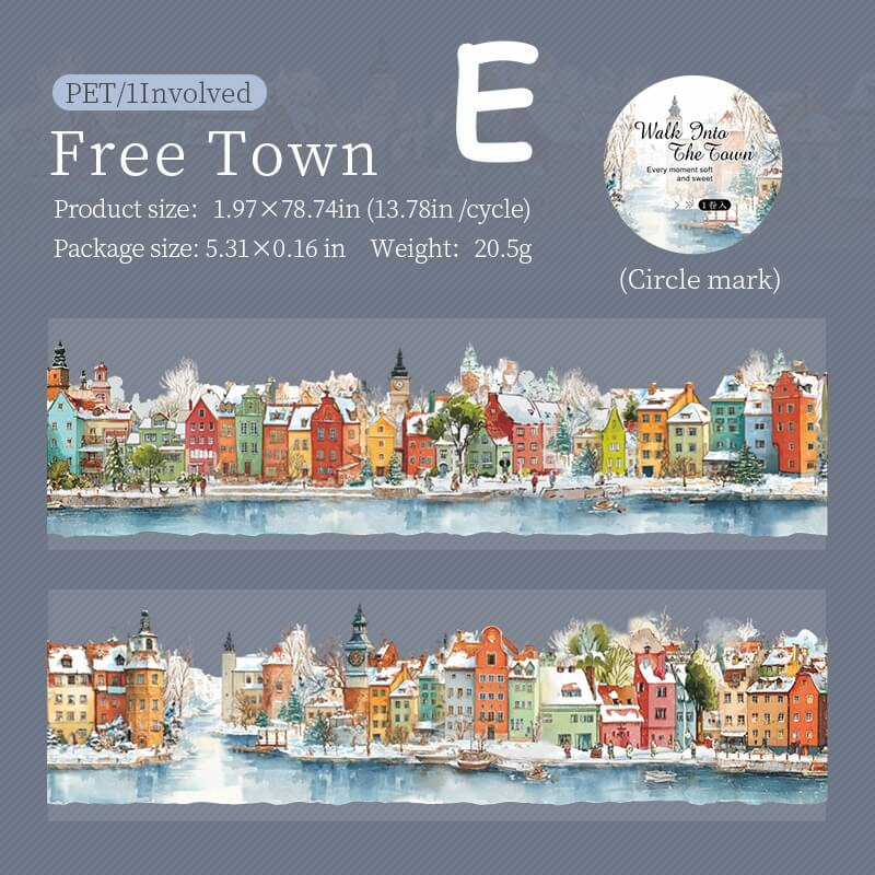 WatercolorTown-Tape-Scrapbook-E