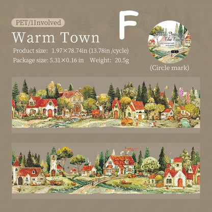WatercolorTown-Tape-Scrapbook-E