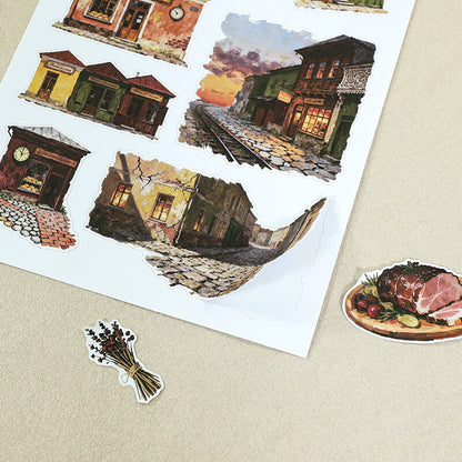 WesternStyle-StickerBook-Scrapbook-2