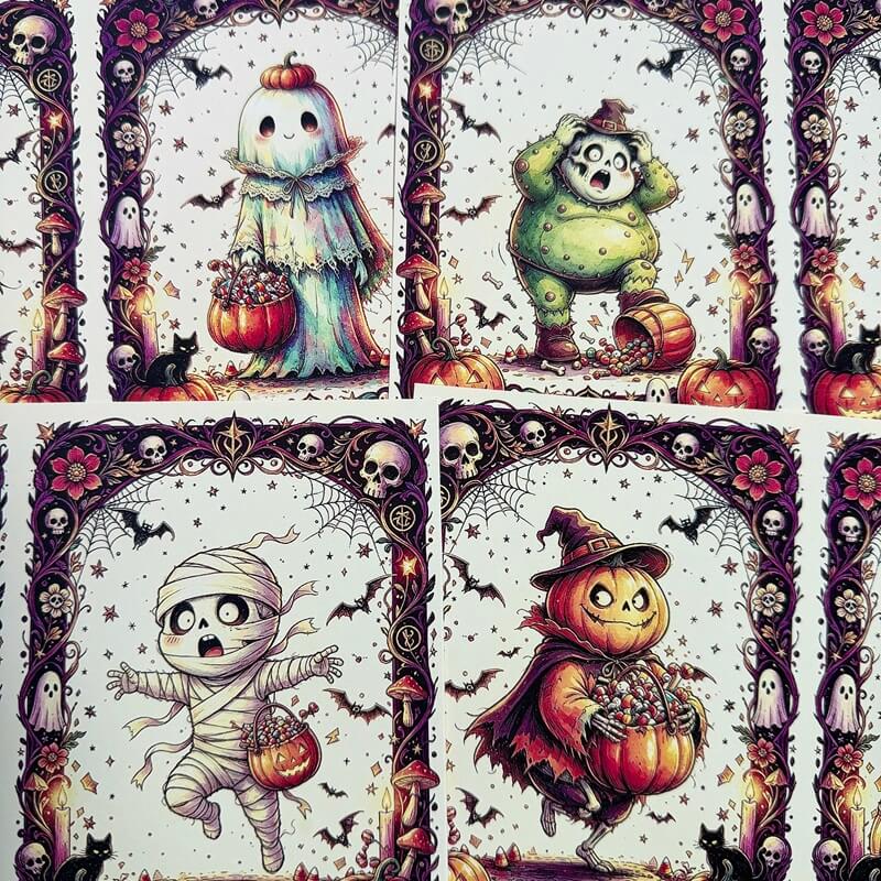 WhimsicalHalloweenNight-Paper-JunkJournal-1
