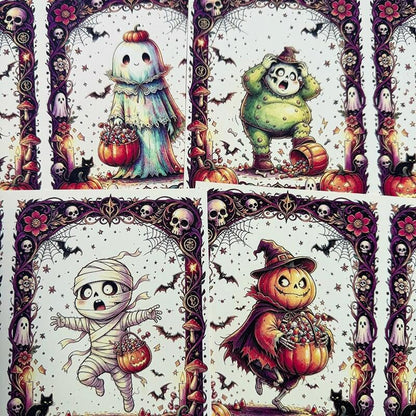 WhimsicalHalloweenNight-Paper-JunkJournal-1