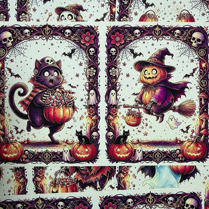 WhimsicalHalloweenNight-Paper-JunkJournal-3