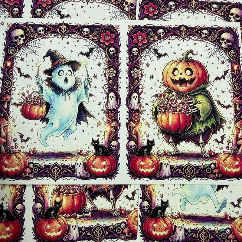 WhimsicalHalloweenNight-Paper-JunkJournal-4