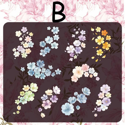 WildflowerFieldGuide-Stickers-Scrapbook-B