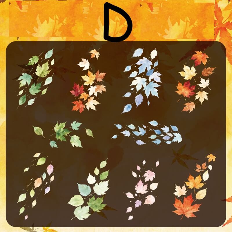 WildflowerFieldGuide-Stickers-Scrapbook-D