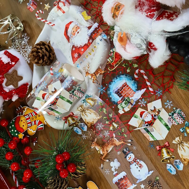 WinterChristmas-Tape-Scrapbook-4