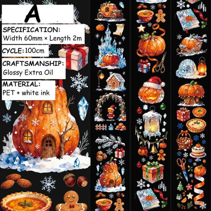 WinterChristmas-Tape-Scrapbook-A