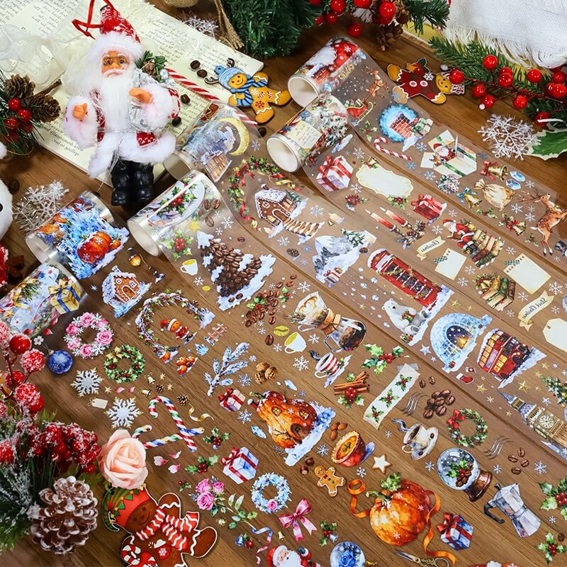 WinterChristmas-Tape-Scrapbook