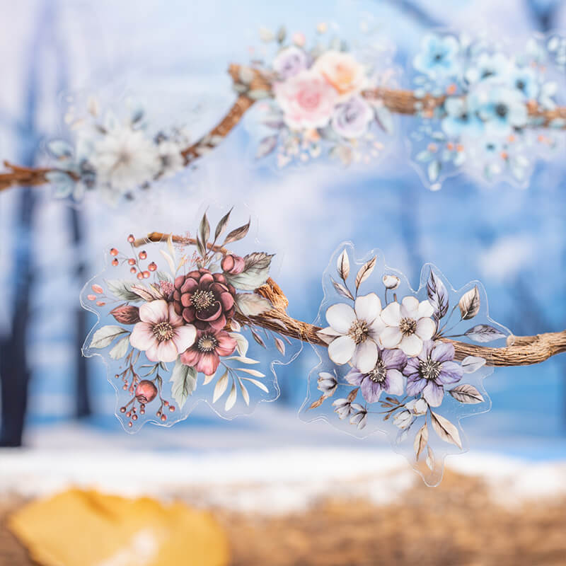 WinterFloral-Tape-Scrapbook-2