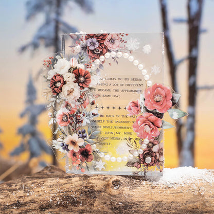 WinterFloral-Tape-Scrapbook-4