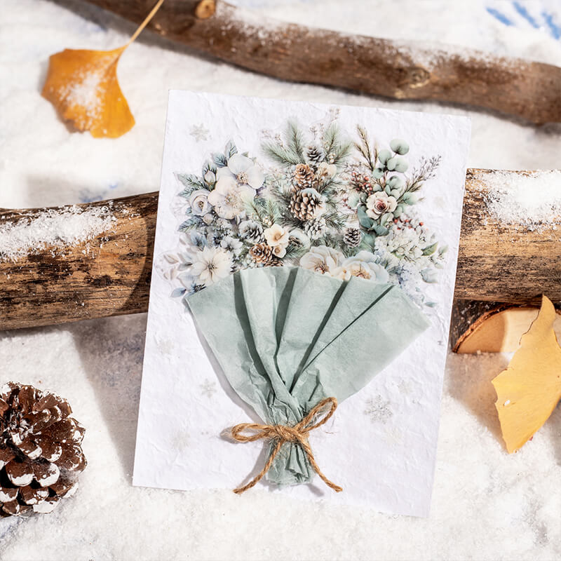 WinterFloral-Tape-Scrapbook-5