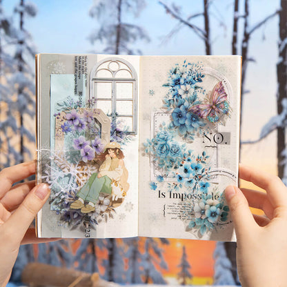WinterFloral-Tape-Scrapbook-6