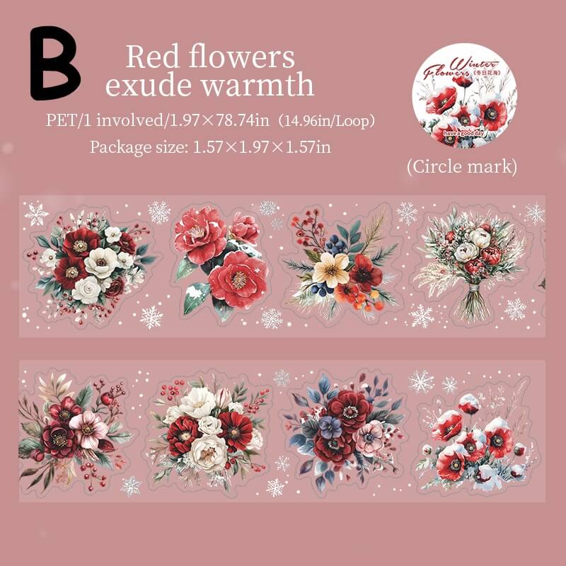 WinterFloral-Tape-Scrapbook-B