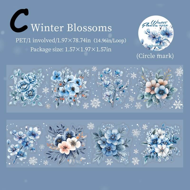WinterFloral-Tape-Scrapbook-C
