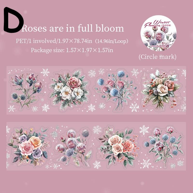 WinterFloral-Tape-Scrapbook-D