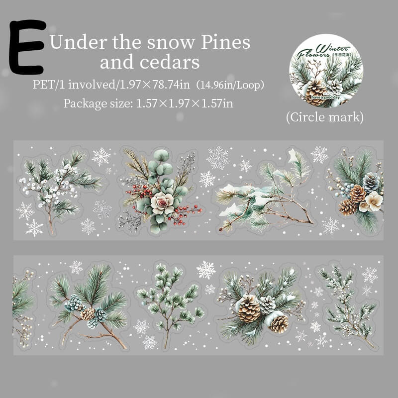 WinterFloral-Tape-Scrapbook-E