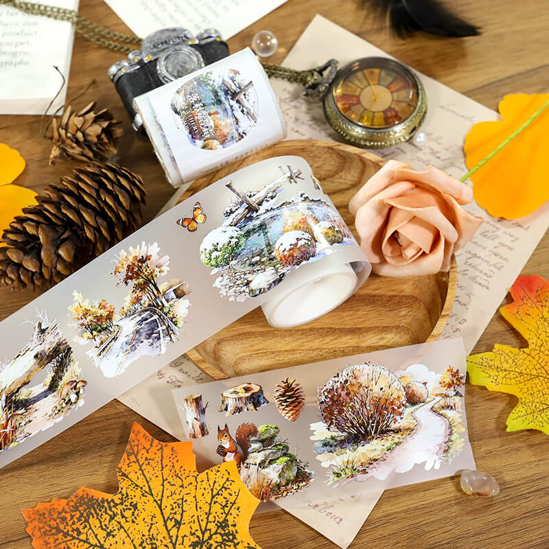 WinterTheme-Tape-Scrapbooking-1