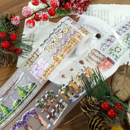 WinterTheme-Tape-Scrapbooking-10