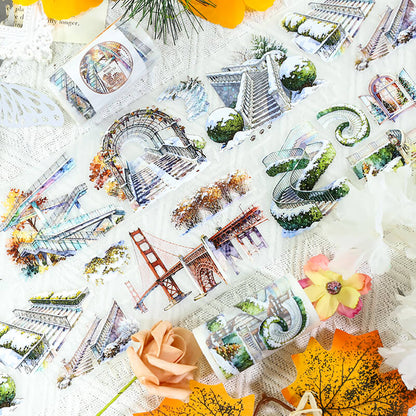WinterTheme-Tape-Scrapbooking-2