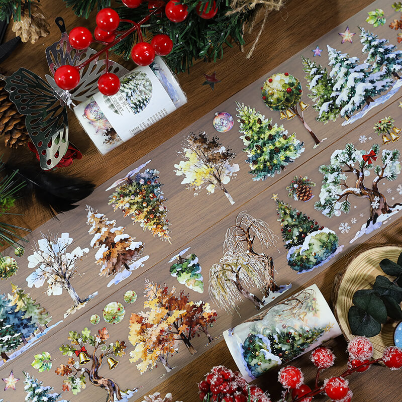 WinterTheme-Tape-Scrapbooking-5