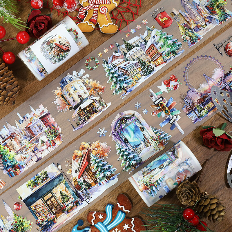 WinterTheme-Tape-Scrapbooking-7