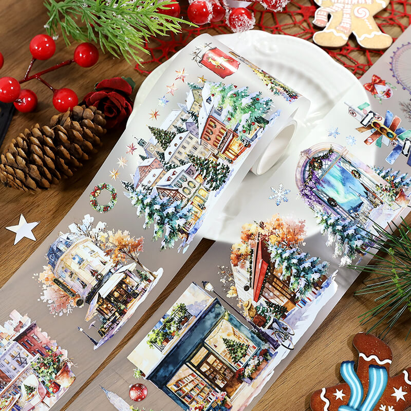 WinterTheme-Tape-Scrapbooking-8