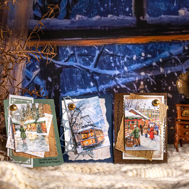 WinterTime-StickersBook-Scrapbook-2