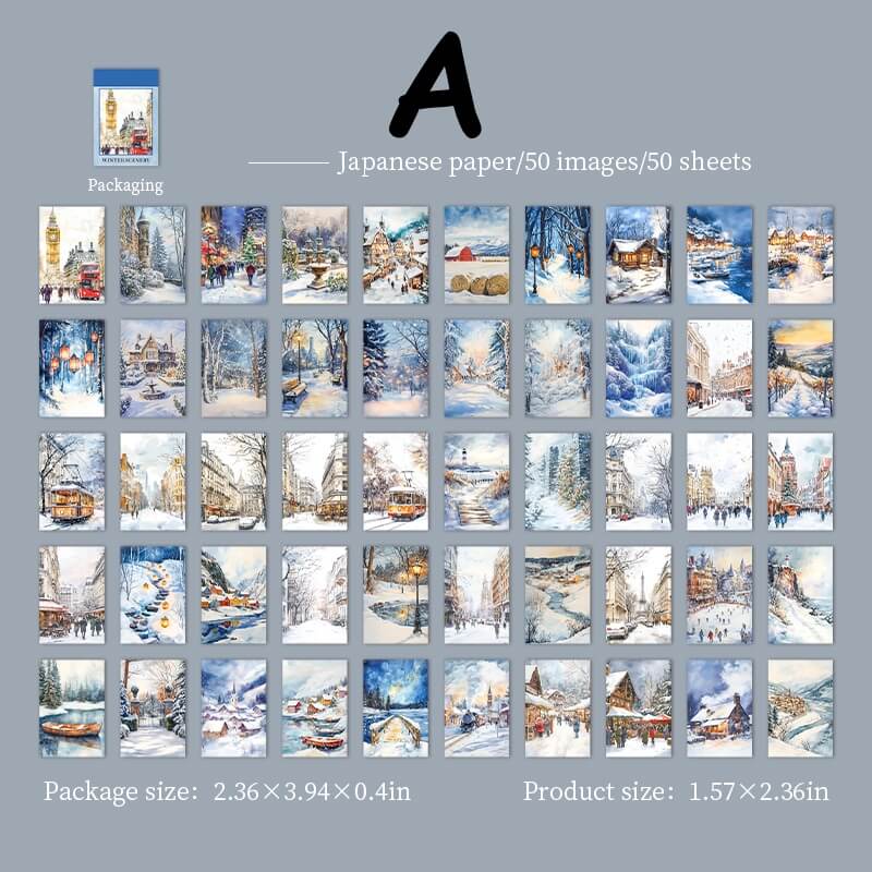 WinterTime-StickersBook-Scrapbook-A