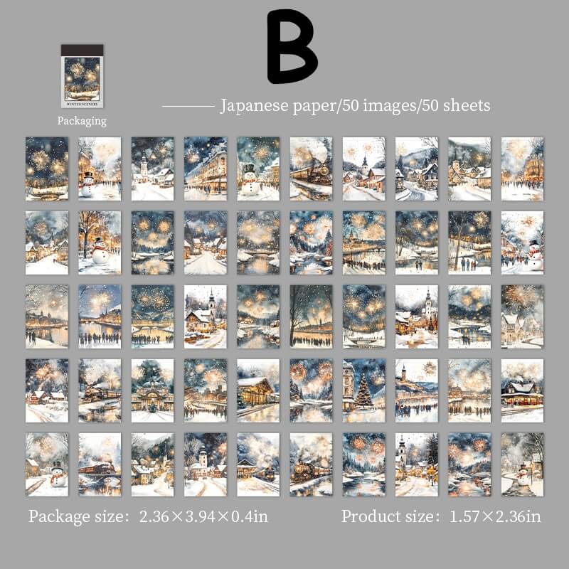 WinterTime-StickersBook-Scrapbook-B