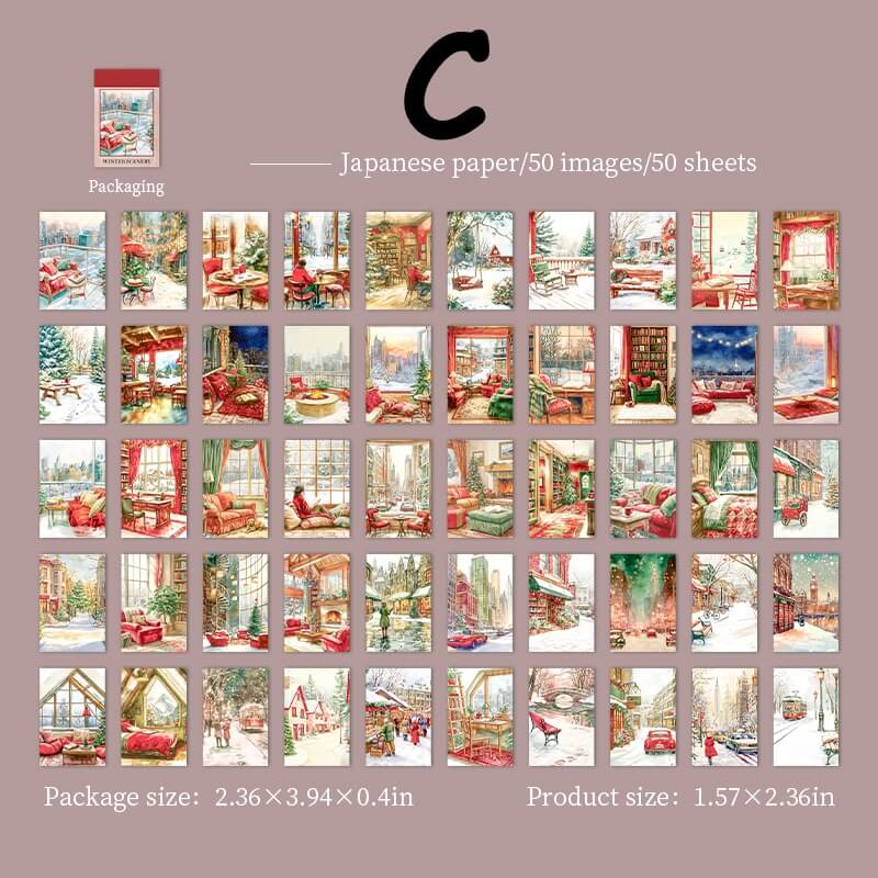 WinterTime-StickersBook-Scrapbook-C