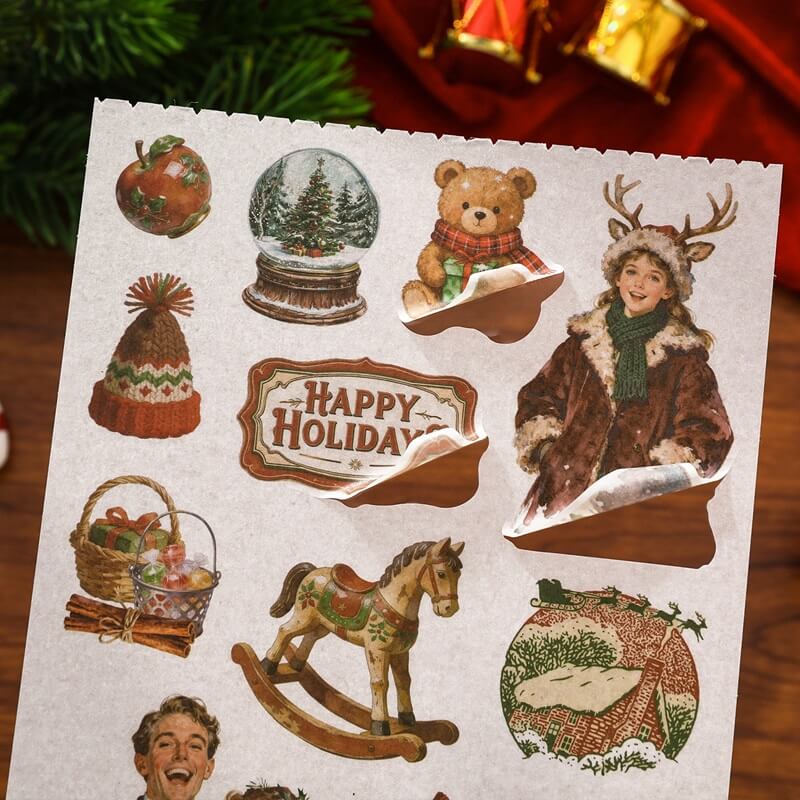 WinterWishes-StickerBook-Scrapbook-1